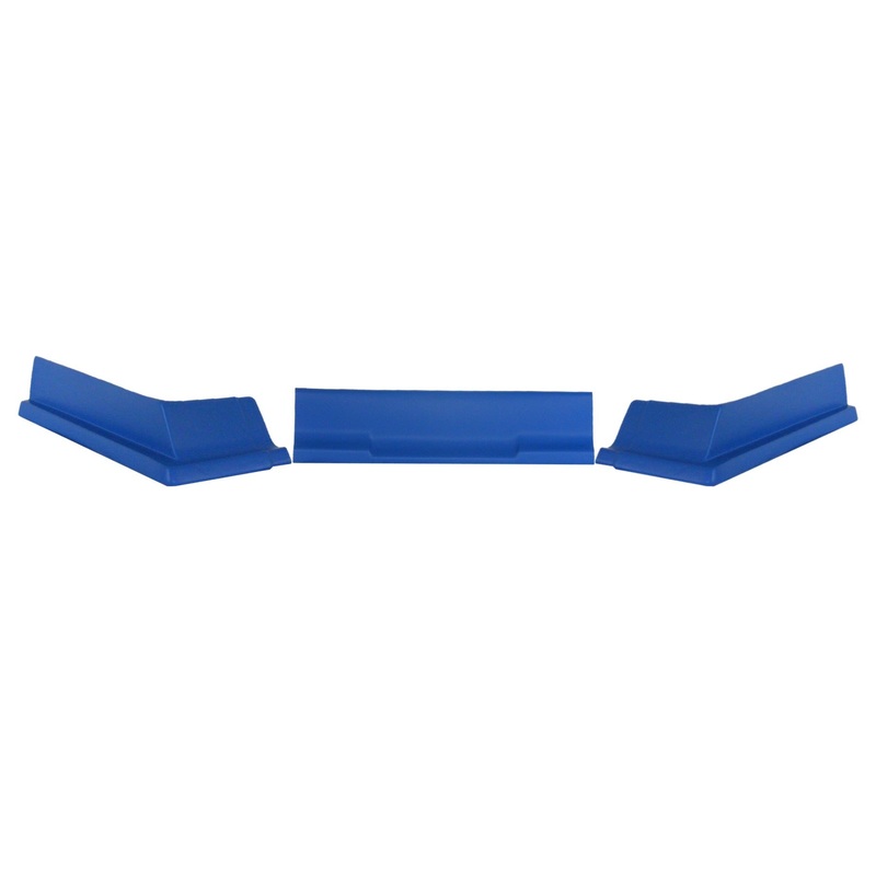 Dominator Valance Modified IMCA 3pc Blue