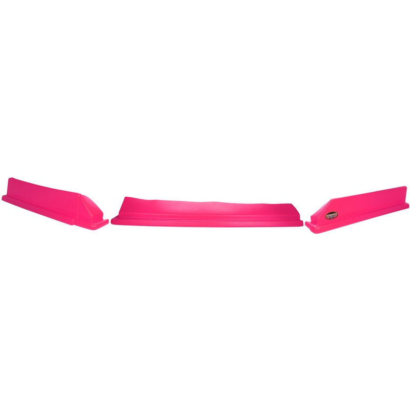 Dominator Valance Modified IMCA Pink (3pc)