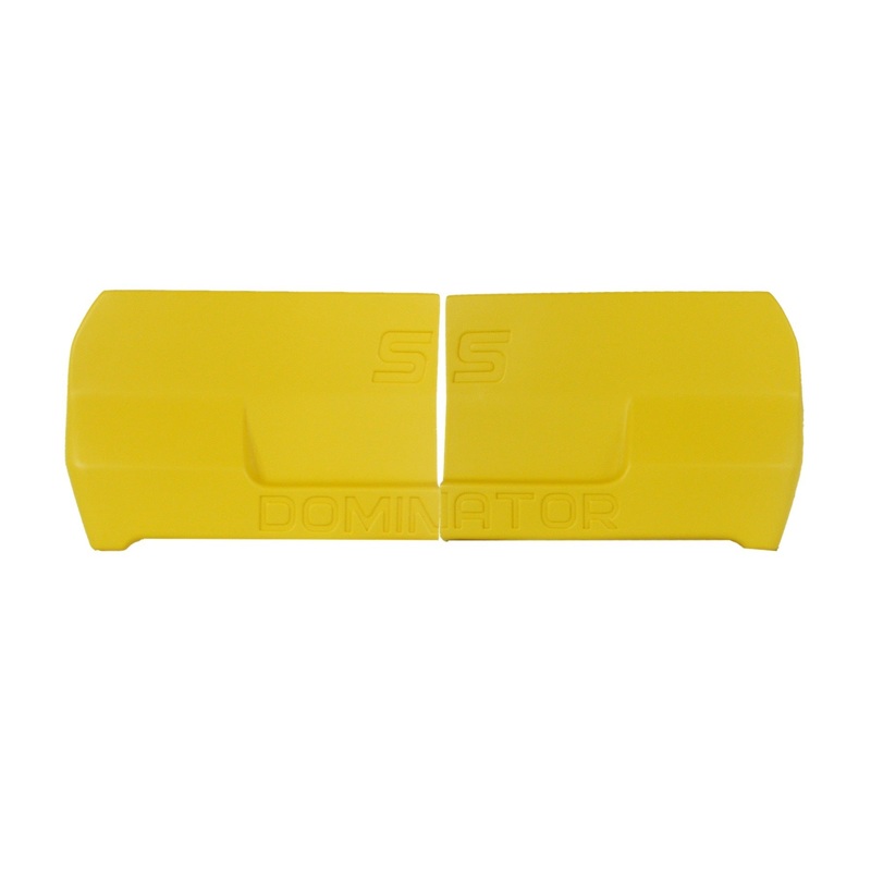 Dominator Street Stock Tail Yellow