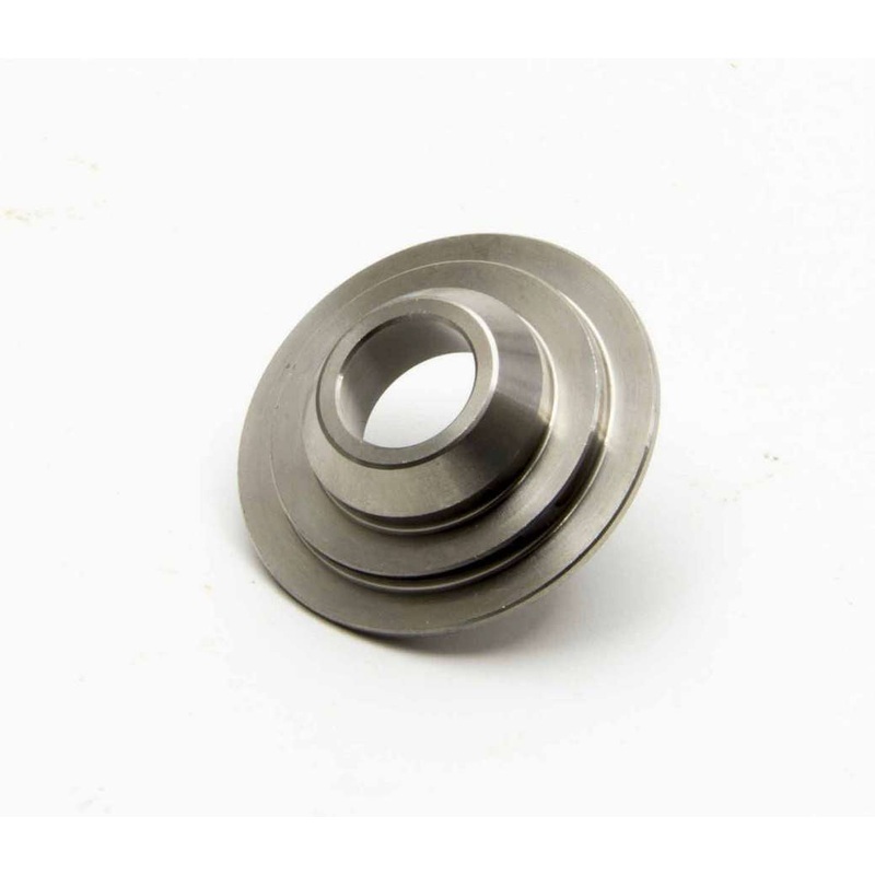 Manley 10 Deg Titanium Retainer +.100