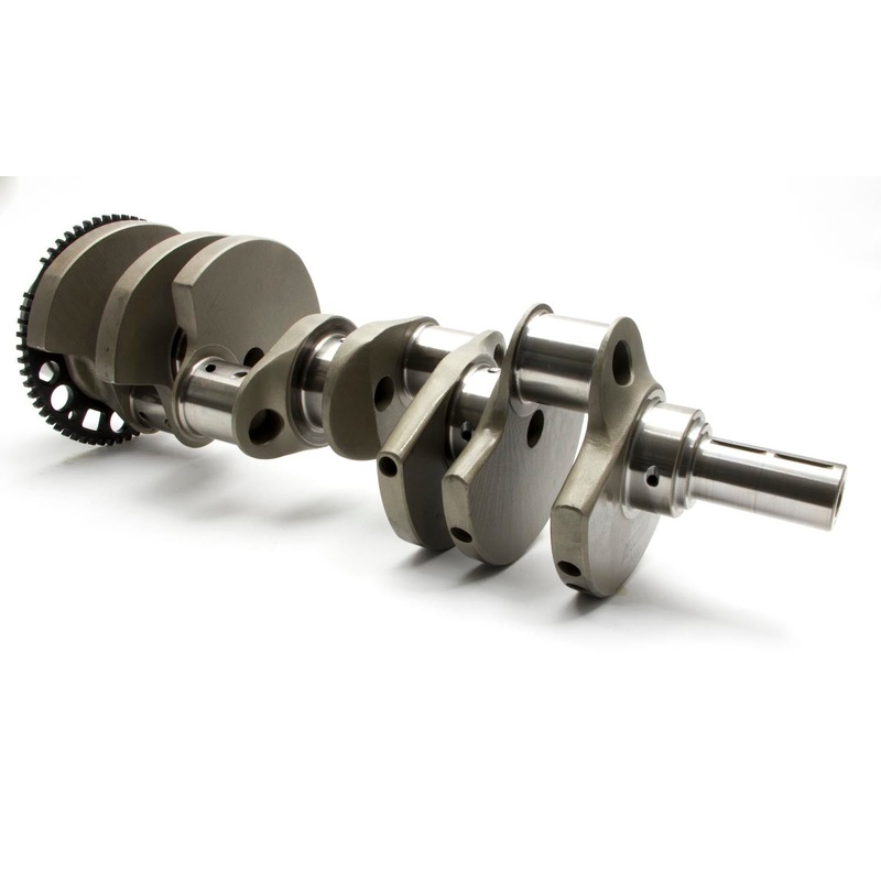 Manley GM LS 4340 Forged Crank 4.000 Stroke w/58T R/W