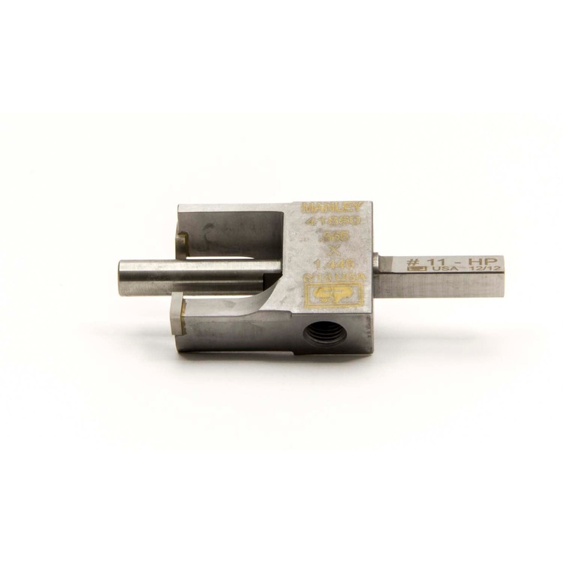 Manley 1.46 Sprng Seat Cutter