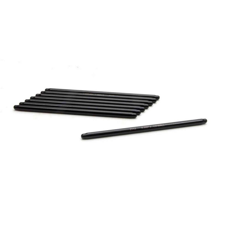 Manley 3/8 .135 Wall Moly Pushrods – 8.300 Long