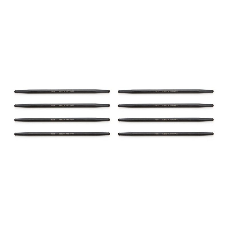 Manley 9.865 7/16 Pushrods .165 Wall Thickness