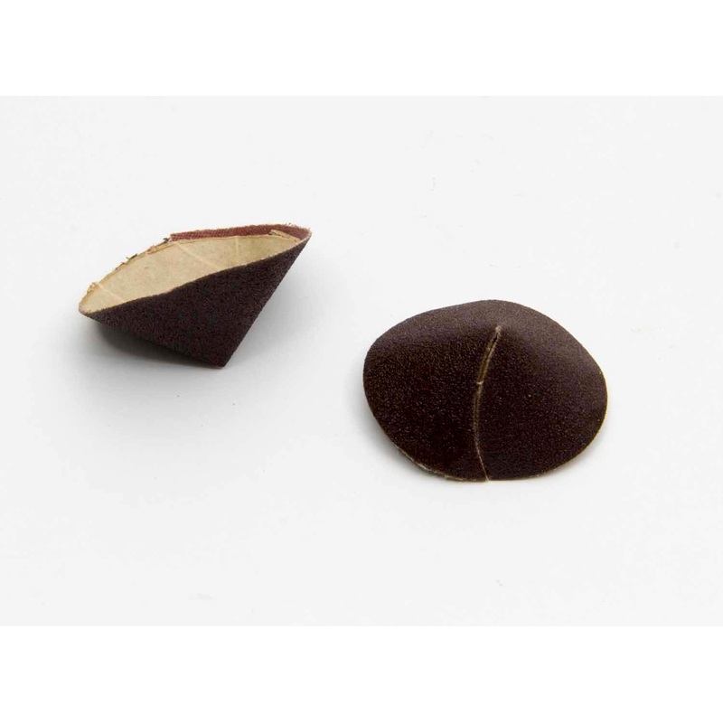 Manley Replacement Abrasive Cones (25pk)