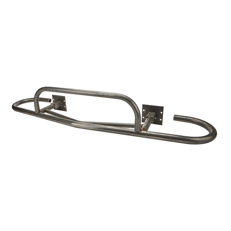 Allstar Crown Vic Front Bumper Kit