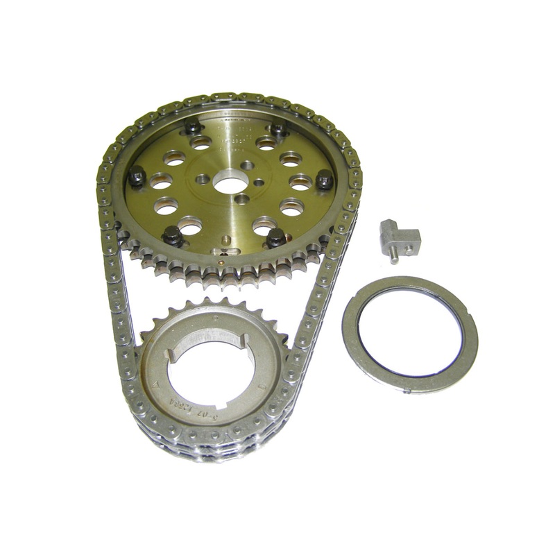 Cloyes BBC Quick Adj. Timing Chain Set