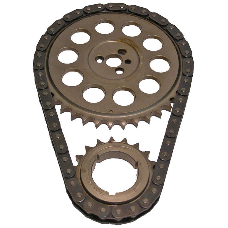 Cloyes BBC Race True Roller Timing Chain Set