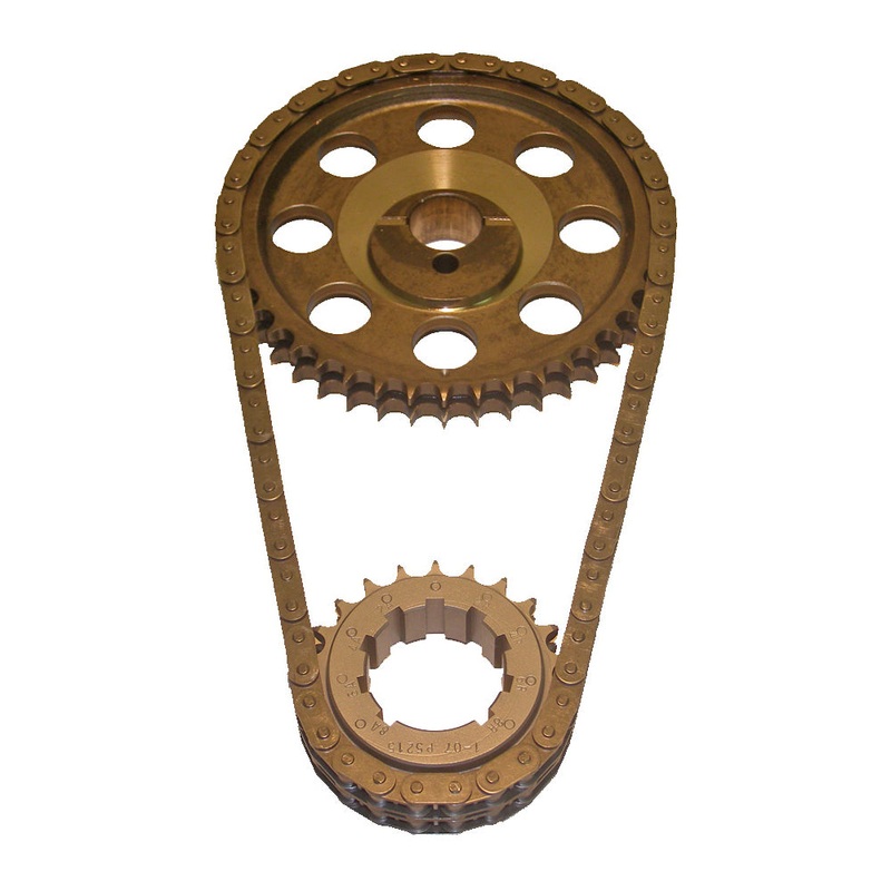 Cloyes Billet True Roller Timing Set – BBF