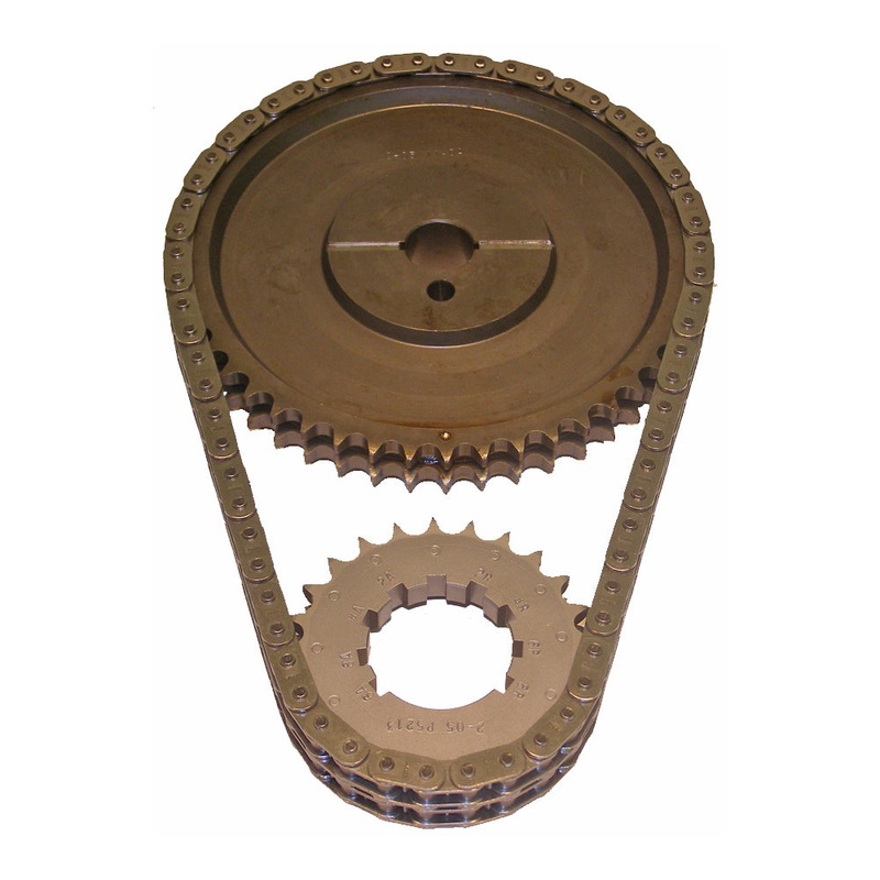 Cloyes Billet True Roller Timing Set – BBF FE