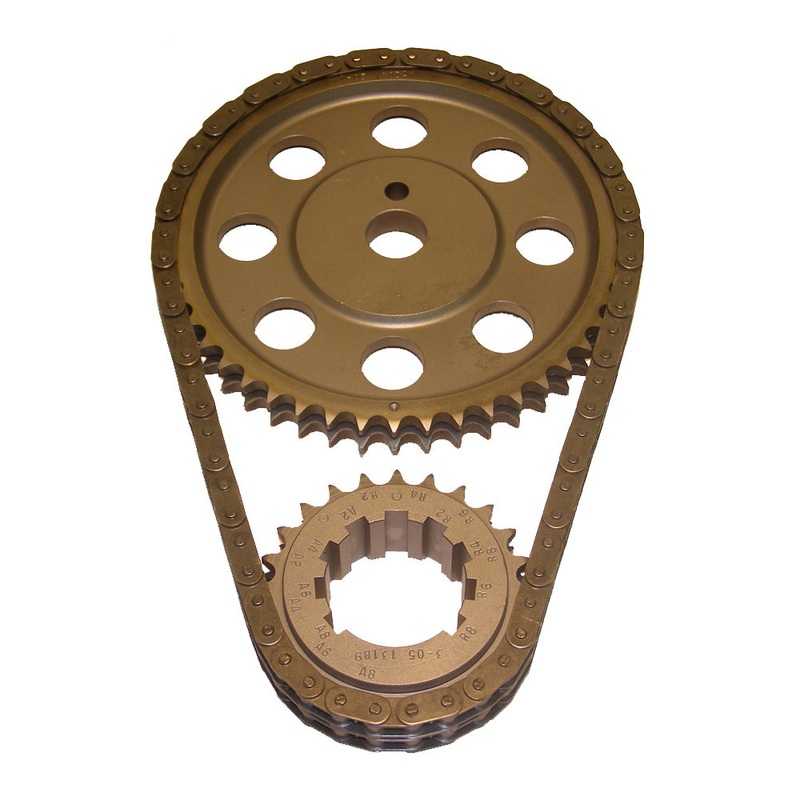 Cloyes Billet True Roller Timing Set – Olds V8
