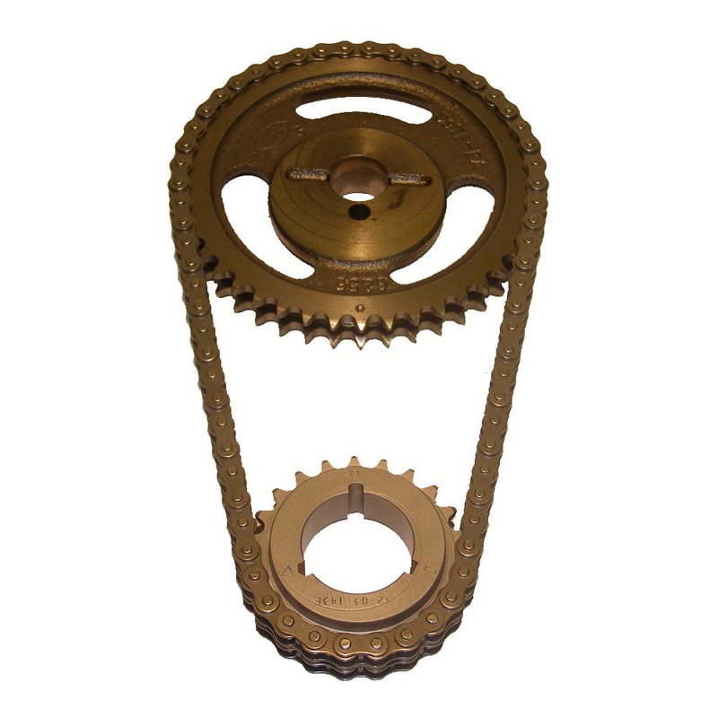 Cloyes HD Double Roller Timing Set – BBF