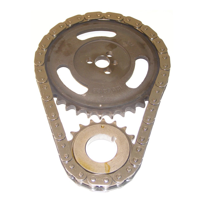 Cloyes HD Timing Chain Set – 86-97 SBC