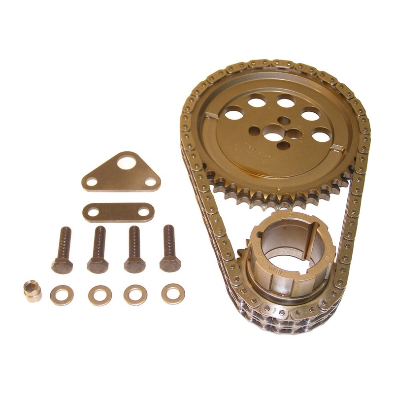 Cloyes Hex-A-Just True Roller Timing Set – SBC LS1