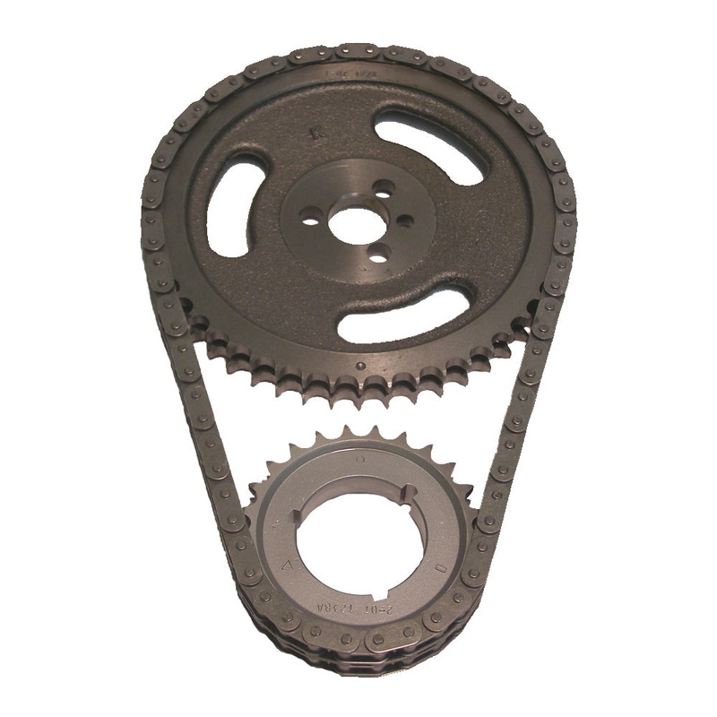 Cloyes Street True Roller Timing Set – BBC