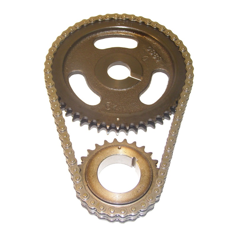 Cloyes Street True Roller Timing Set – BBM