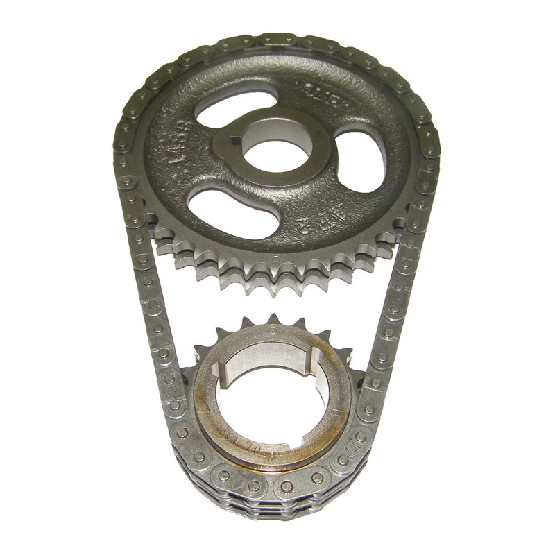 Cloyes Street True Roller Timing Set – Buick V6