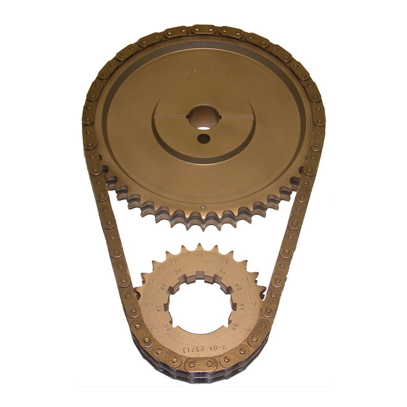 Cloyes Street True Roller Timing Set – FE Series