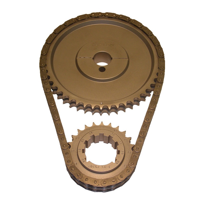 Cloyes Street True Roller Timing Set – Ford