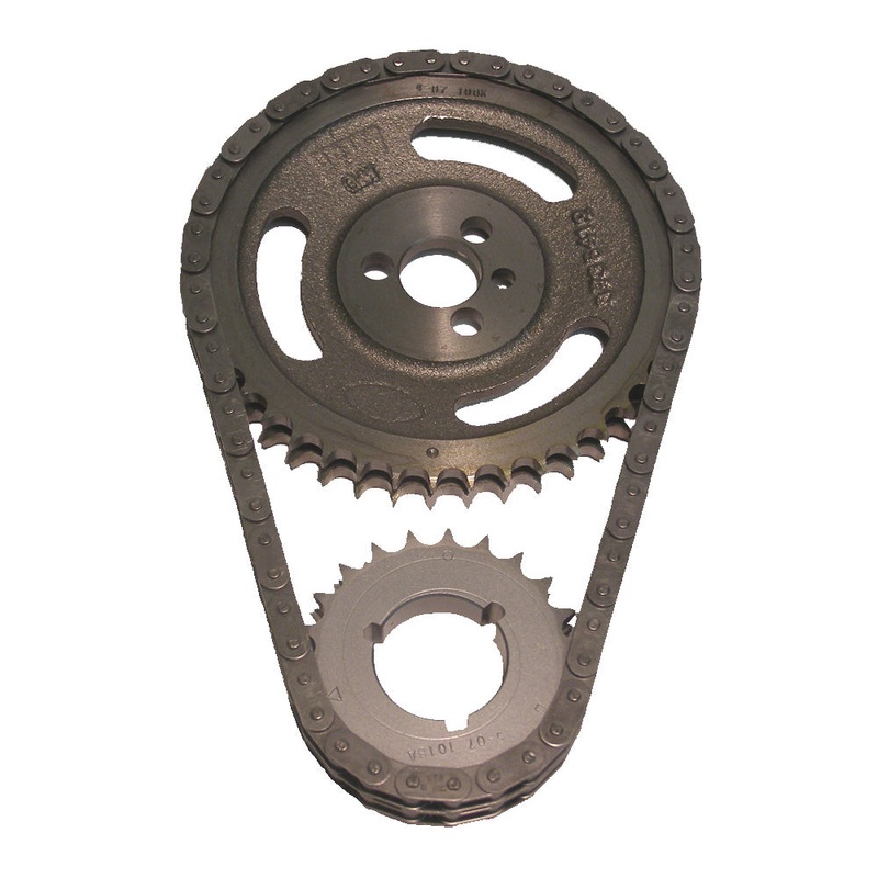 Cloyes Street True Roller Timing Set – SBC