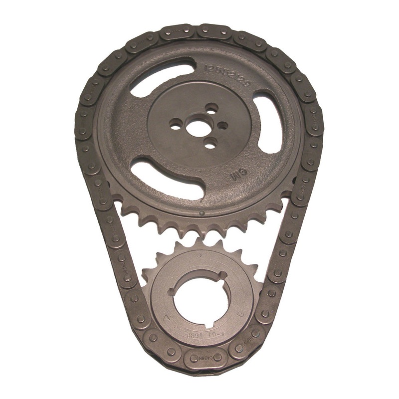 Cloyes Street True Roller Timing Set – SBC Vortec