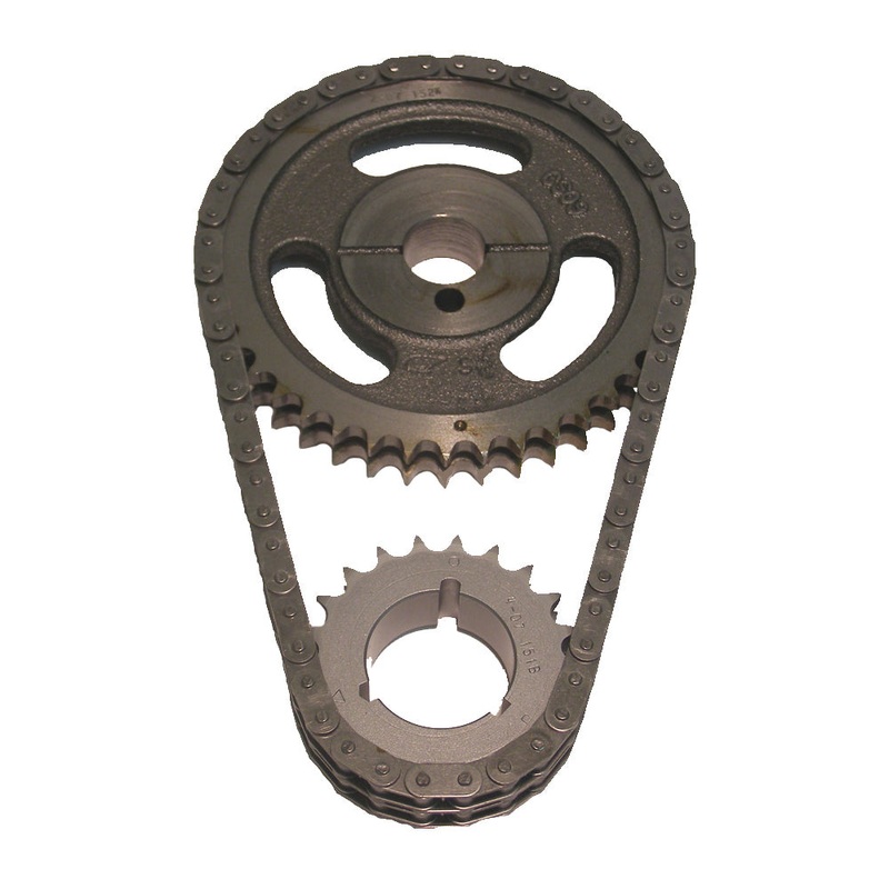 Cloyes Street True Roller Timing Set – SBF