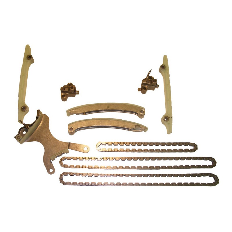 Cloyes Timing Chain Kit – Dodge 4.7L