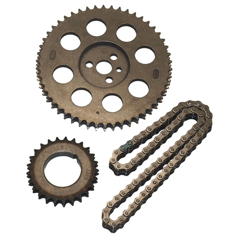 Cloyes Timing Chain Set – BBC 3pc.