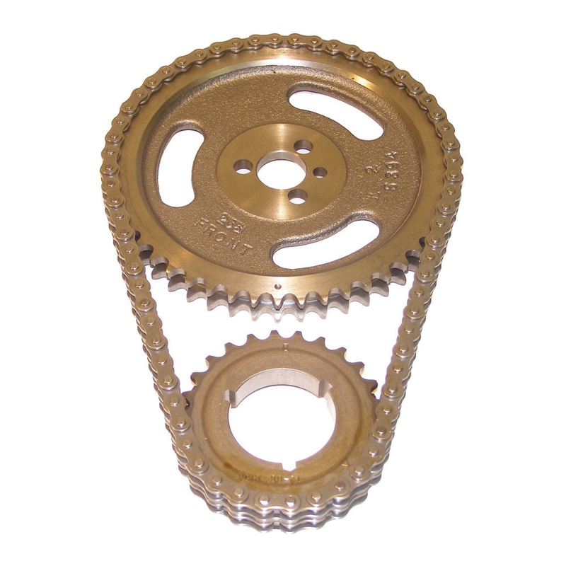 Cloyes Timing Chain Set – BBC 3pc. 3-Keyway