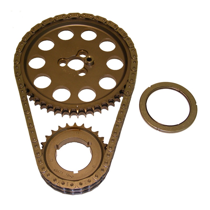 Cloyes True Roller Timing Set – BBC Adjustable