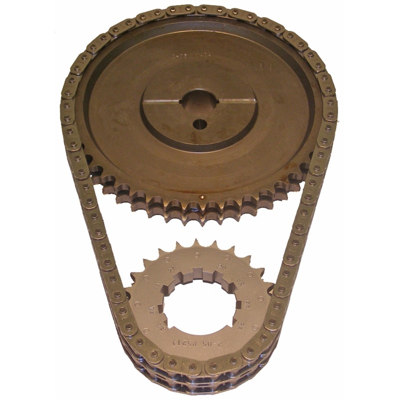 Cloyes True Roller Timing Set – BBF FE