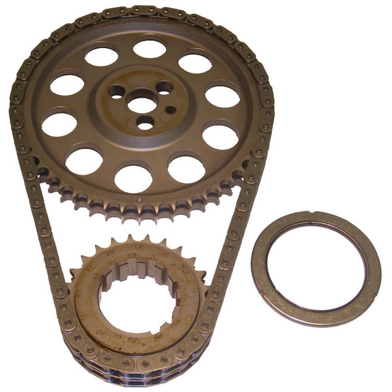 Cloyes True Roller Timing Set – BBM