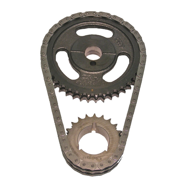Cloyes True Roller Timing Set – Ford