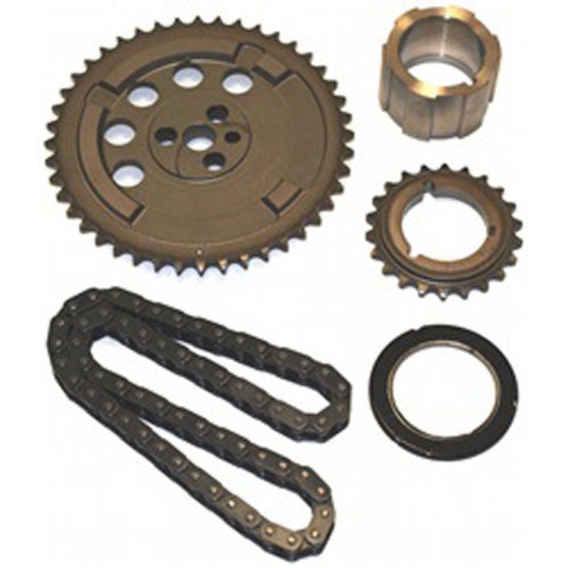 Cloyes True Roller Timing Set – GM LS2 2006