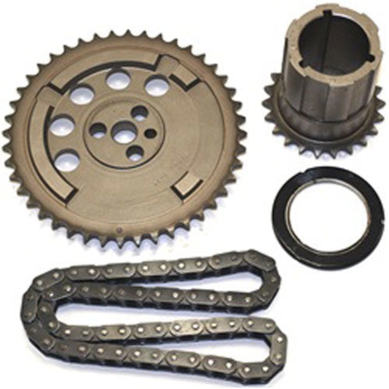 Cloyes True Roller Timing Set – GM LS7