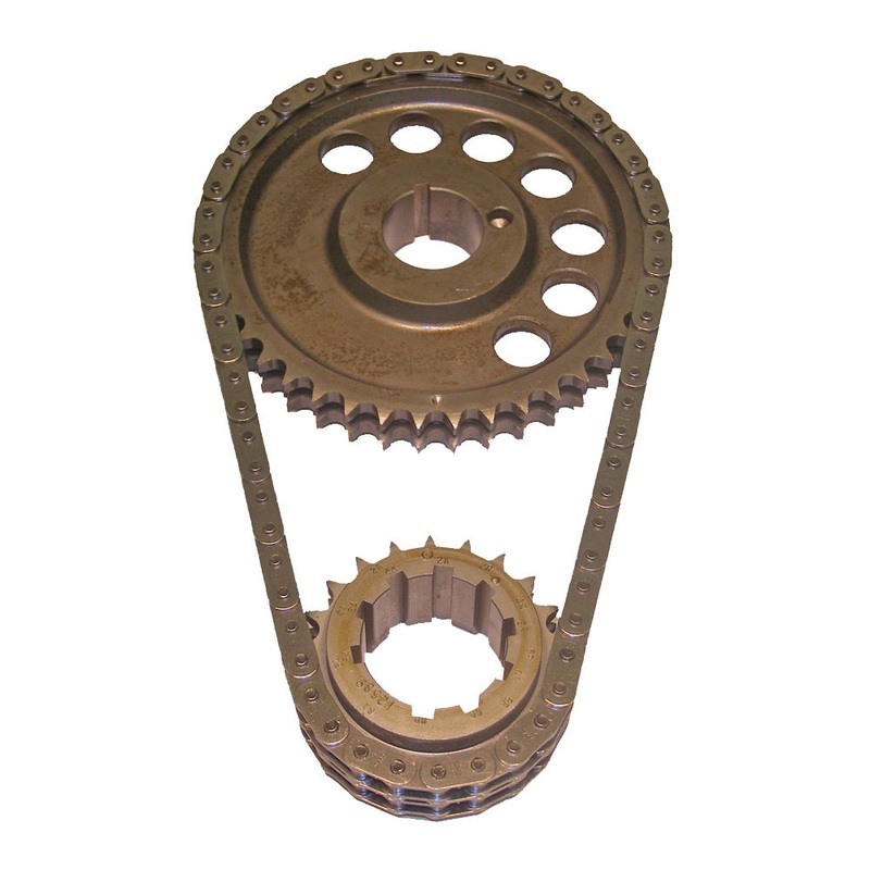 Cloyes True Roller Timing Set – Pontiac V8