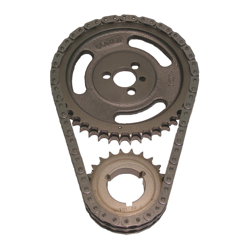 Cloyes True Roller Timing Set – SBC