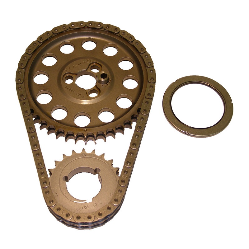 Cloyes True Roller Timing Set – SBC Adjustable