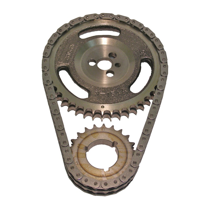 Cloyes True Roller Timing Set – SBC Factory Roller