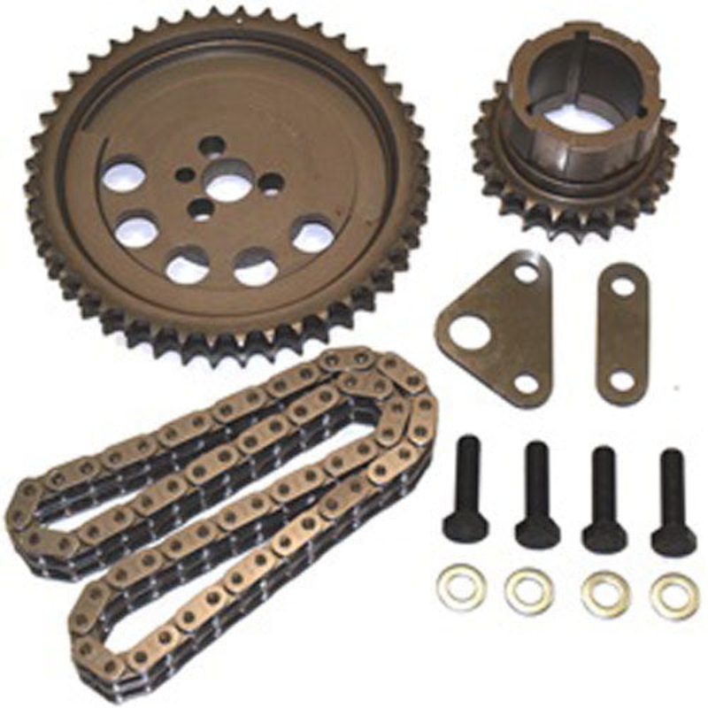 Cloyes True Roller Timing Set – SBC LS1