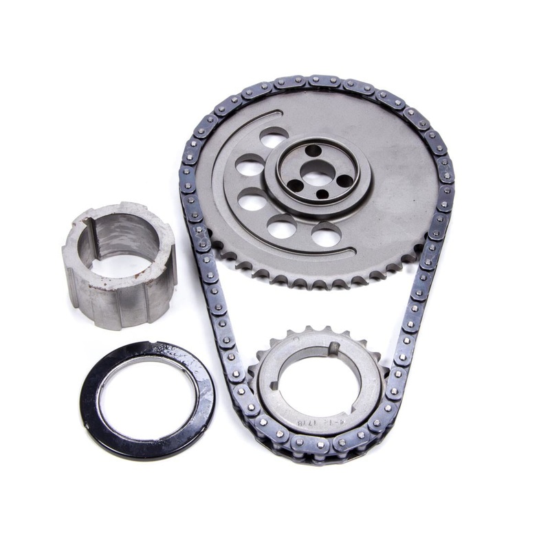 Cloyes True Roller Timing Set – SBC LS2