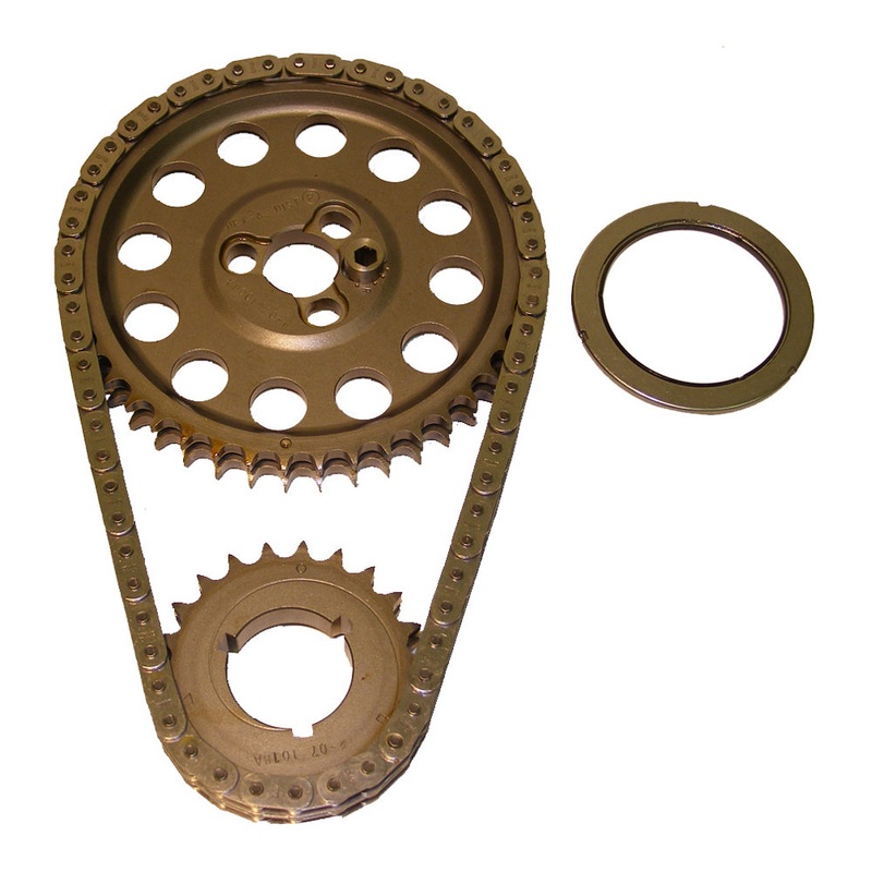 Cloyes True Roller Timing Set – SBC Rocket Block