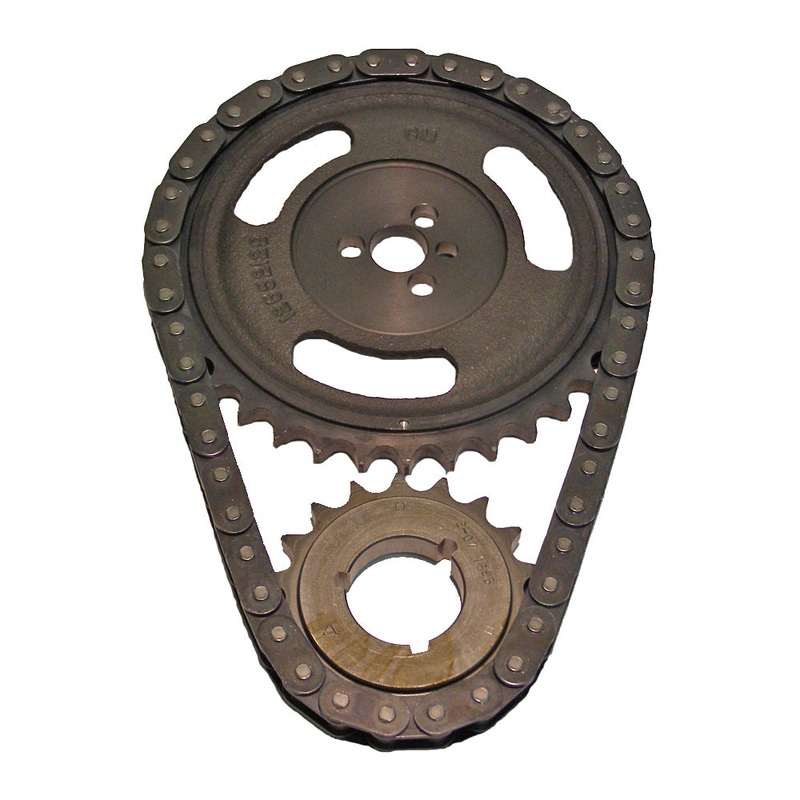 Cloyes True Roller Timing Set – SBC Vortec