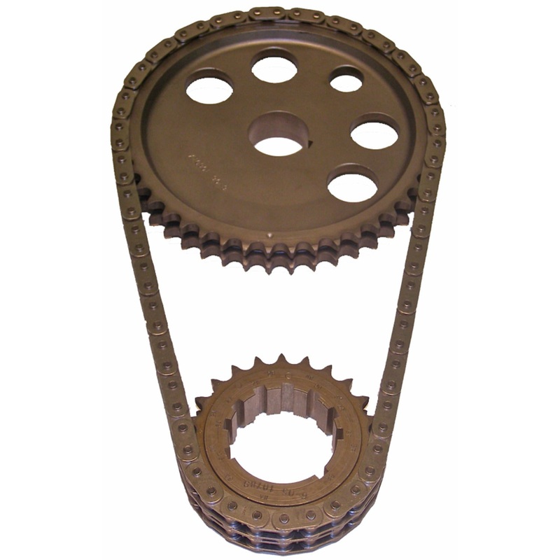 Cloyes True Roller Timing Set – SBM