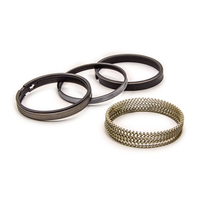 Manley 3.572 Piston Ring Set 1.5×1.5x3mm