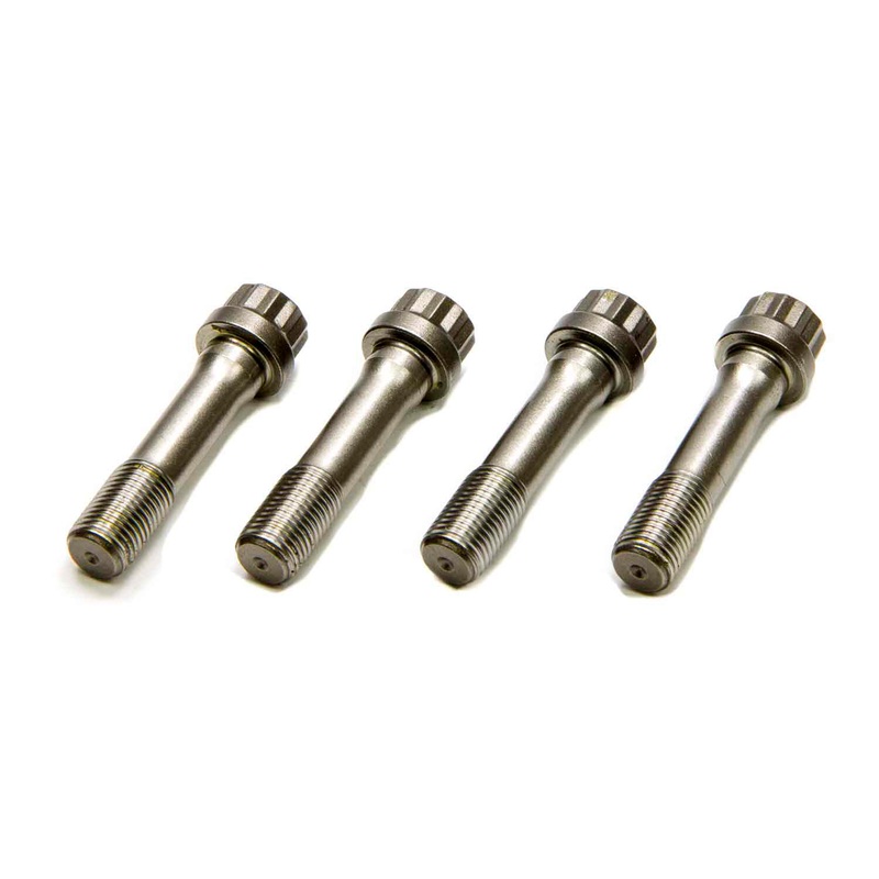 Manley 3/8 2000 Rod Bolts – 1.600 Long