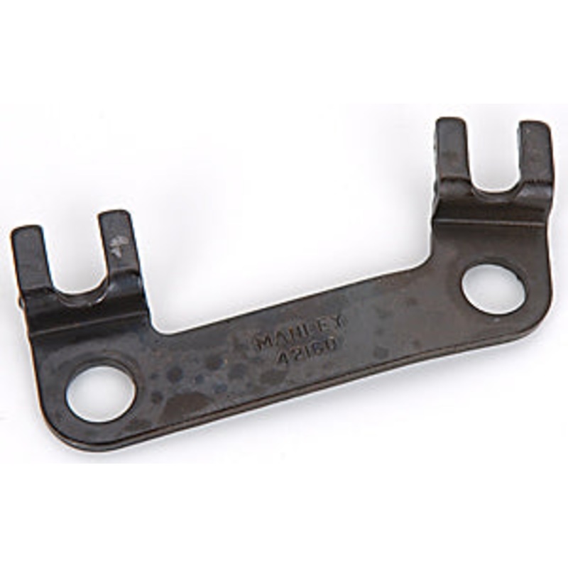 Manley 3/8 BBF Guide Plate