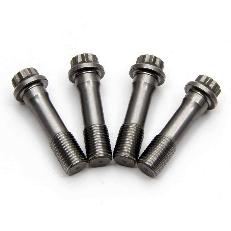 Manley 7/16 2000 Rod Bolts – 1.650 Long