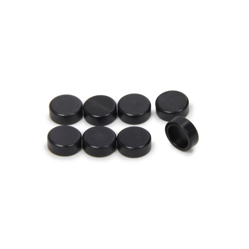 Manley 8mm Lash Caps