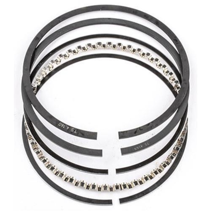 Manley AP Steel Piston Ring Set 3.635 Bore